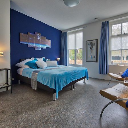 Guesthouse Villa De Bakkerij Frederiksoord Εξωτερικό φωτογραφία