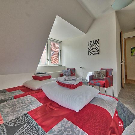 Guesthouse Villa De Bakkerij Frederiksoord Εξωτερικό φωτογραφία