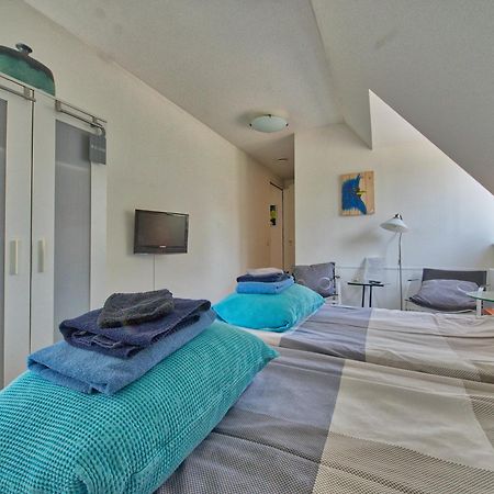 Guesthouse Villa De Bakkerij Frederiksoord Εξωτερικό φωτογραφία