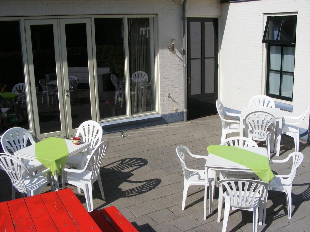 Guesthouse Villa De Bakkerij Frederiksoord Εξωτερικό φωτογραφία