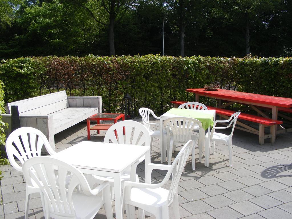Guesthouse Villa De Bakkerij Frederiksoord Εξωτερικό φωτογραφία