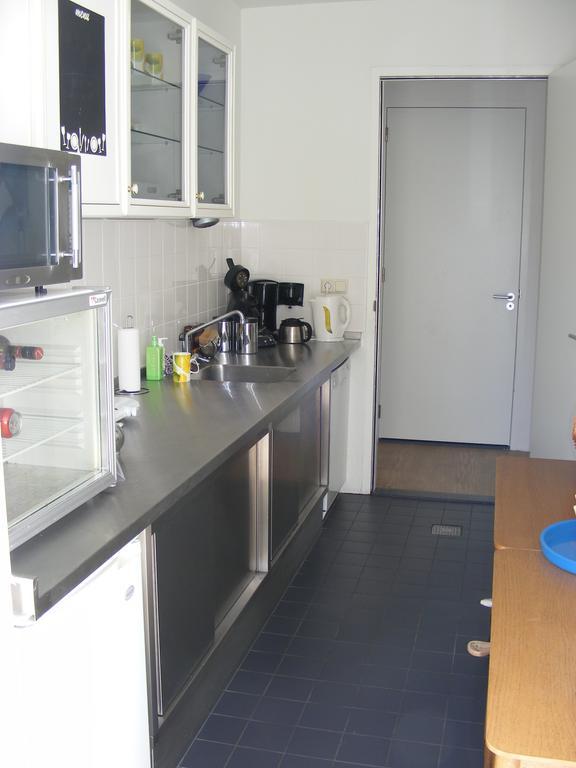 Guesthouse Villa De Bakkerij Frederiksoord Εξωτερικό φωτογραφία