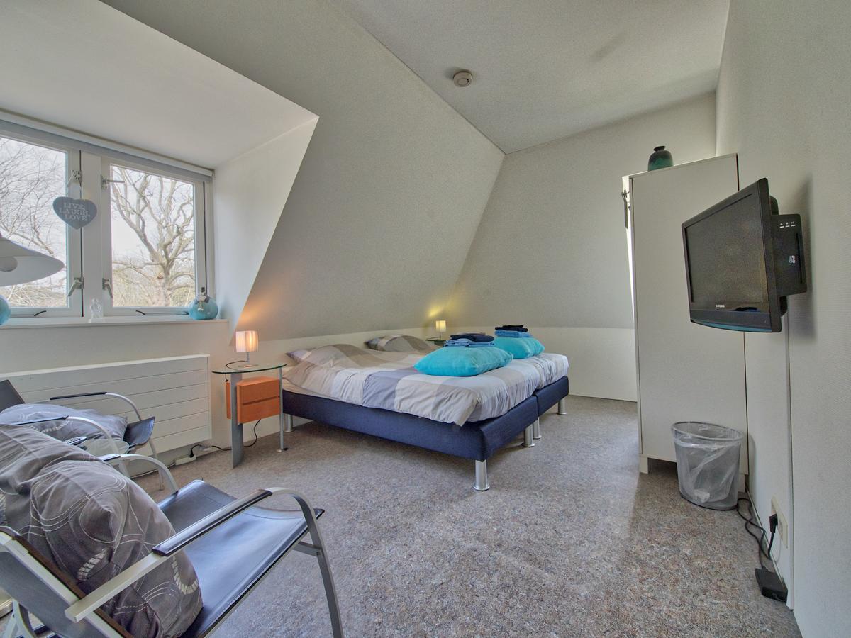 Guesthouse Villa De Bakkerij Frederiksoord Εξωτερικό φωτογραφία