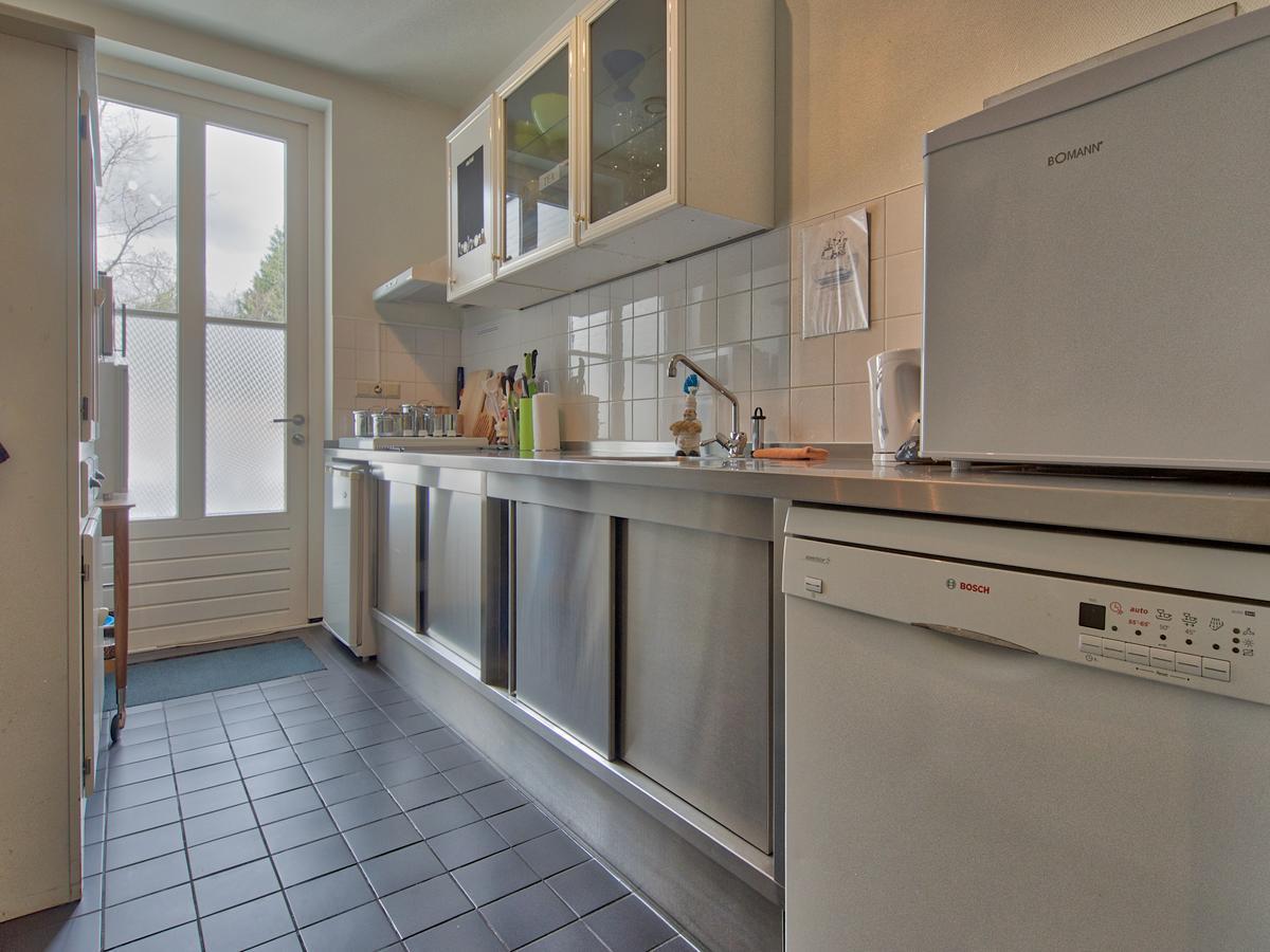 Guesthouse Villa De Bakkerij Frederiksoord Εξωτερικό φωτογραφία