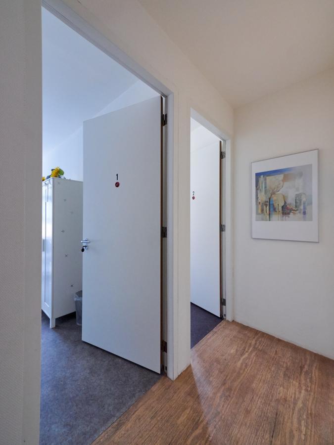Guesthouse Villa De Bakkerij Frederiksoord Εξωτερικό φωτογραφία