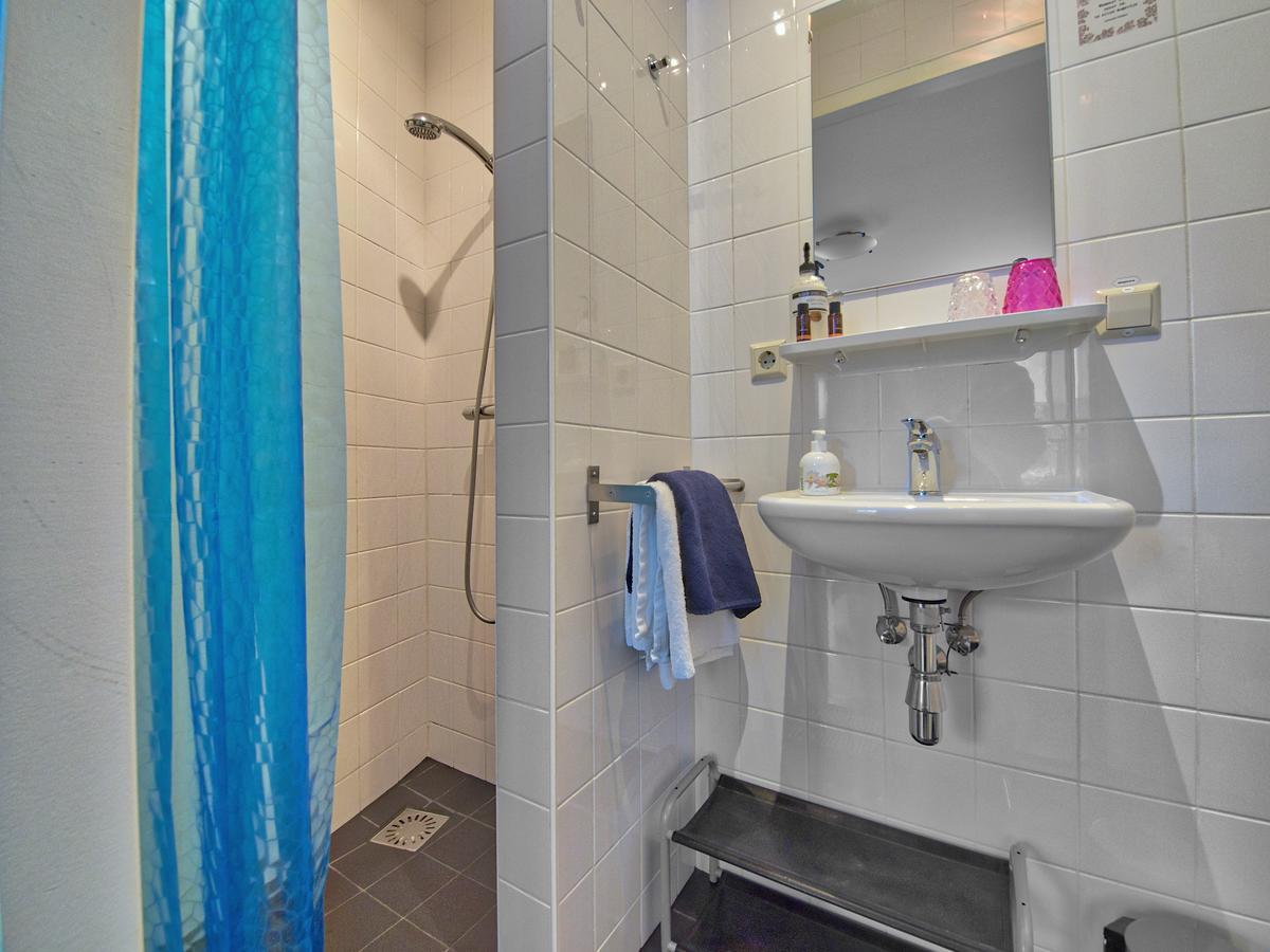 Guesthouse Villa De Bakkerij Frederiksoord Εξωτερικό φωτογραφία