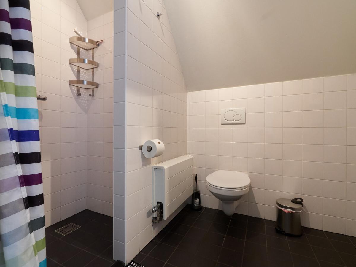 Guesthouse Villa De Bakkerij Frederiksoord Εξωτερικό φωτογραφία