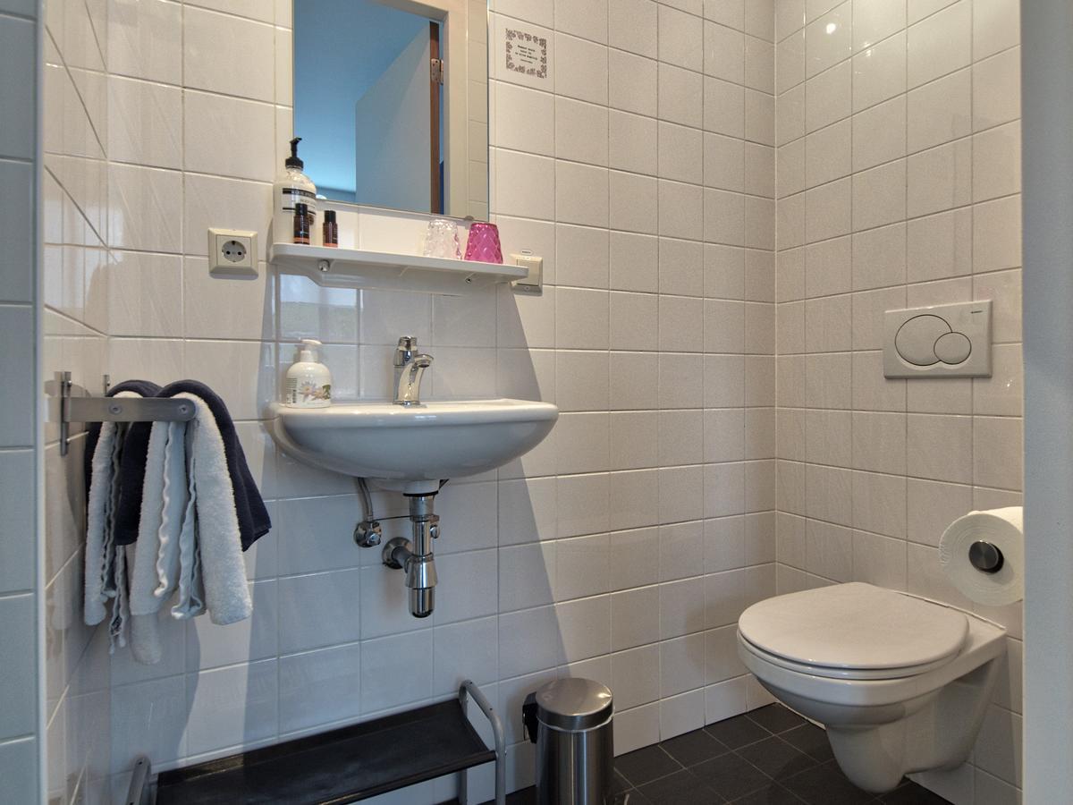 Guesthouse Villa De Bakkerij Frederiksoord Εξωτερικό φωτογραφία