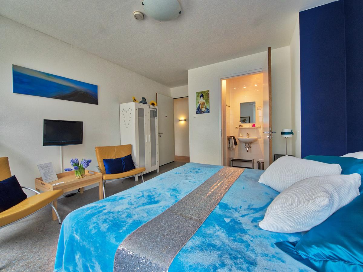 Guesthouse Villa De Bakkerij Frederiksoord Εξωτερικό φωτογραφία