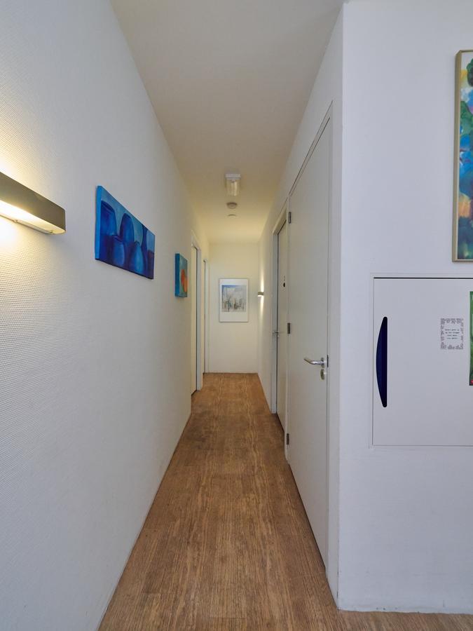 Guesthouse Villa De Bakkerij Frederiksoord Εξωτερικό φωτογραφία