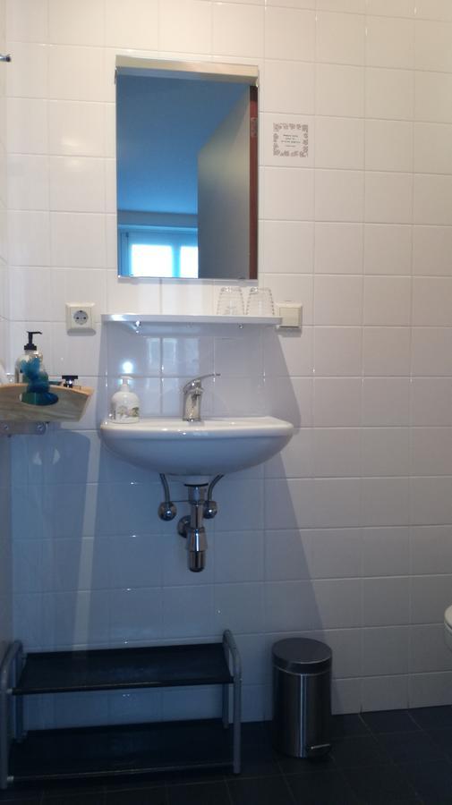 Guesthouse Villa De Bakkerij Frederiksoord Εξωτερικό φωτογραφία